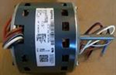 TRANE MOT16684 3/4HP 208-230/60/1 CCW 1050RPM Blower Motor