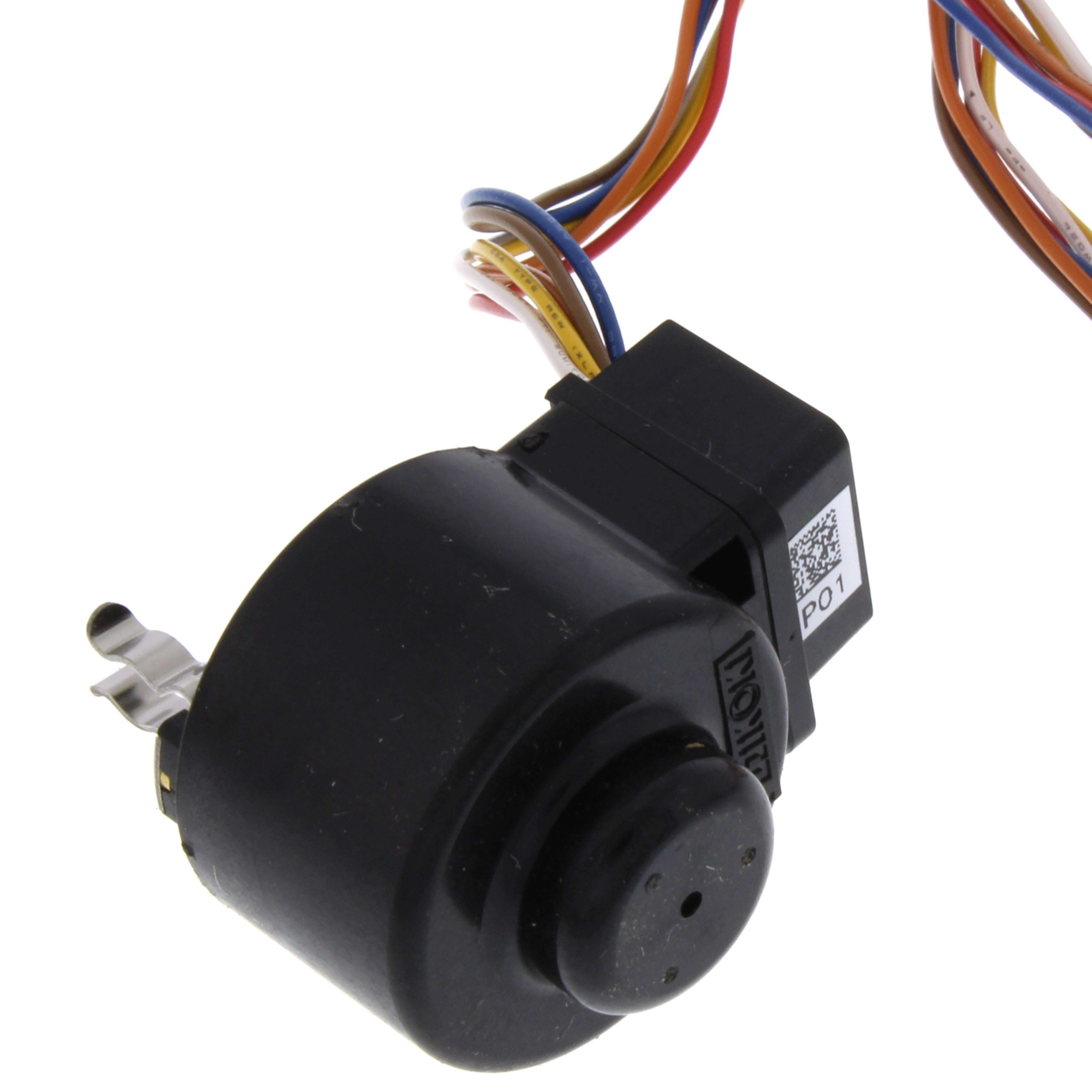 TRANE MOT15214 EEV Stepper Motor for HVAC Systems High-Efficiency