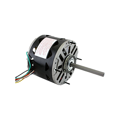 TRANE MOT17353 208-230V 30W 4P Motor