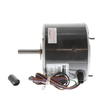 Trane MOT18678 460V 1PH 1/5HP 1115RPM Motor