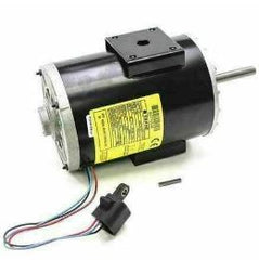 Service First MOT19227 Blower Motor 1 hp 120V Programmed CTM-1HP