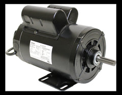 PEMS MOTOR-010-01 OEM Replacement Motor Single Phase Single Shaft