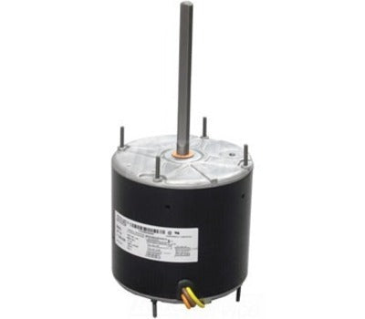 Mars 10458 Condenser Fan Motor - 1/8-1/3 HP - 208/230 Volt - 1075 RPM