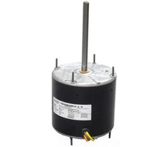 MARS 10727 1/6 HP 1075 RPM 208/230V Single Phase Condenser Motor