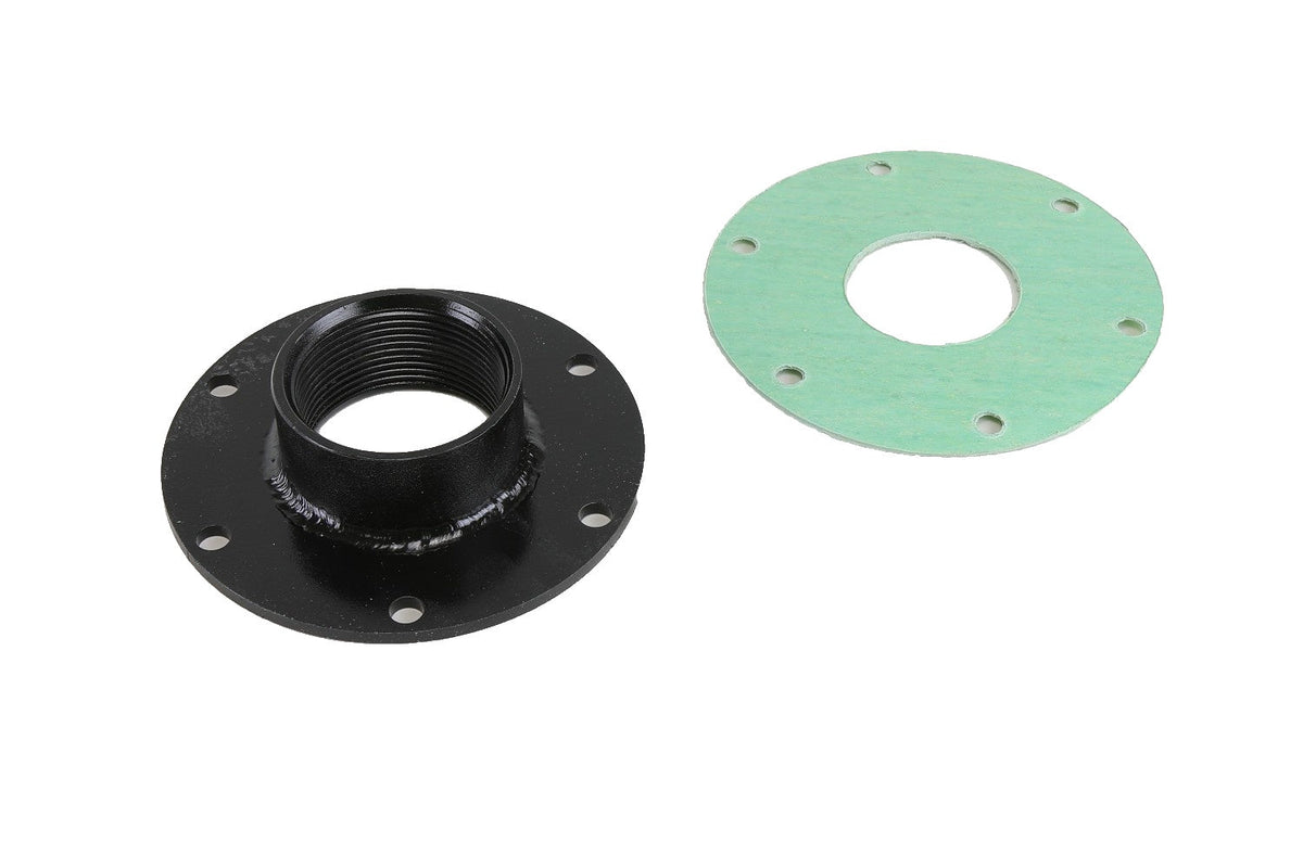 Schneider Electric MOUNTINGFLANGE 6 Bolt Mounting Flange with Gasket