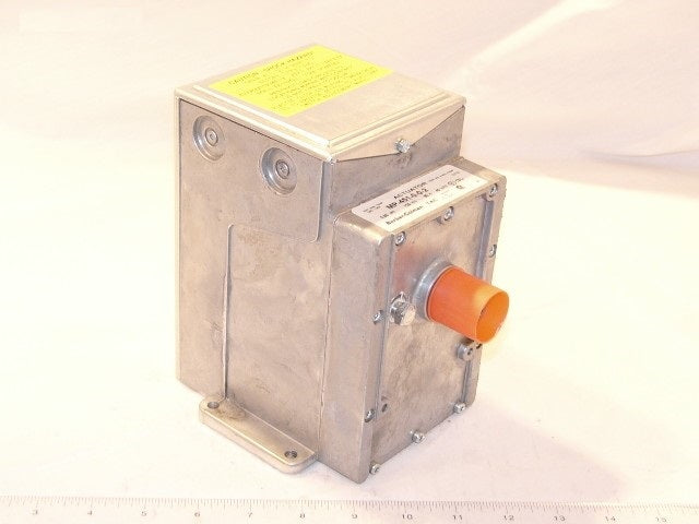 SCHNEIDER ELECTRIC EA58 ACTUATORS