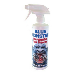 Mill-Rose 71025 Blue Monster 16 oz Leak Finder