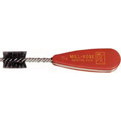 Mill-Rose 63060 3/4 In. Stainless Steel and Steel Fitting Brush