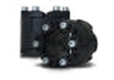 IMBERT SEAL200E PIPE FITTINGS