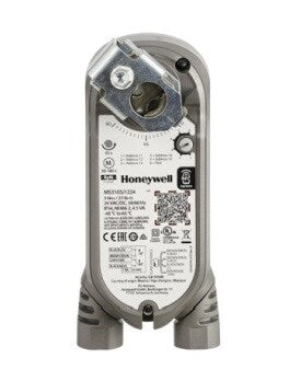 Honeywell MS7503A2023 DCA 24V 27 Pound SR U-Bolt