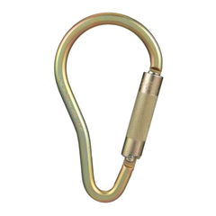 MSA 10089209 Carabiner, Steel