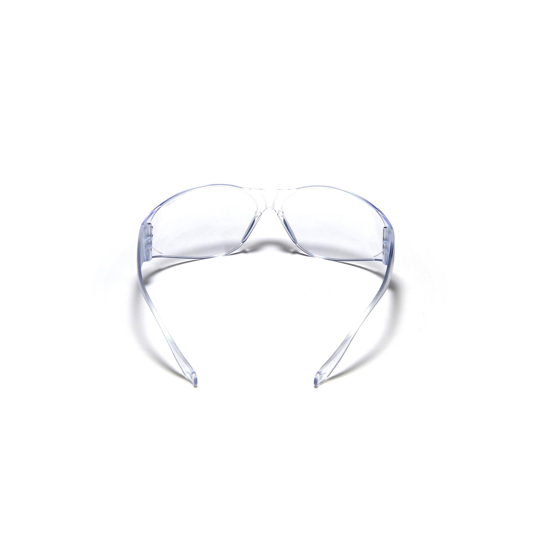 MSA 697514 Arctic Protective Eyewear Clear Lens Anti-Scratch