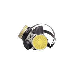 MSA 808072 Comfo Classic Half Mask Respirator Standard S