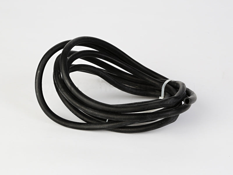 LOCHINVAR Lochinvar MSC3702 EPDM Rubber Hose Kit (1/4 in x 10 ft) MSC3702