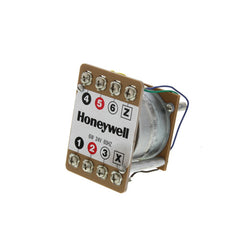 Honeywell Home MSTN Motor Switch Assembly for AOBD Dampers 24 Volt