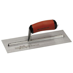 Marshalltown MXS54D 10X3 Trowel Durasoft Handle