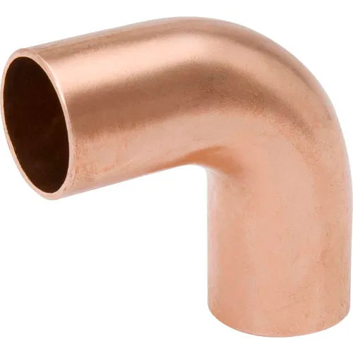 MUELLER INDUSTRIES W02621 PIPE FITTINGS