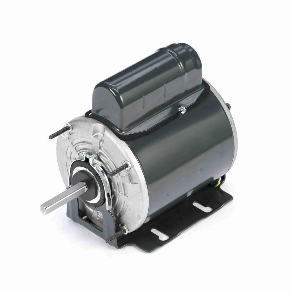 Marathon MX025 Agricultural Fan Motor 1/3 HP 115/230 Volts