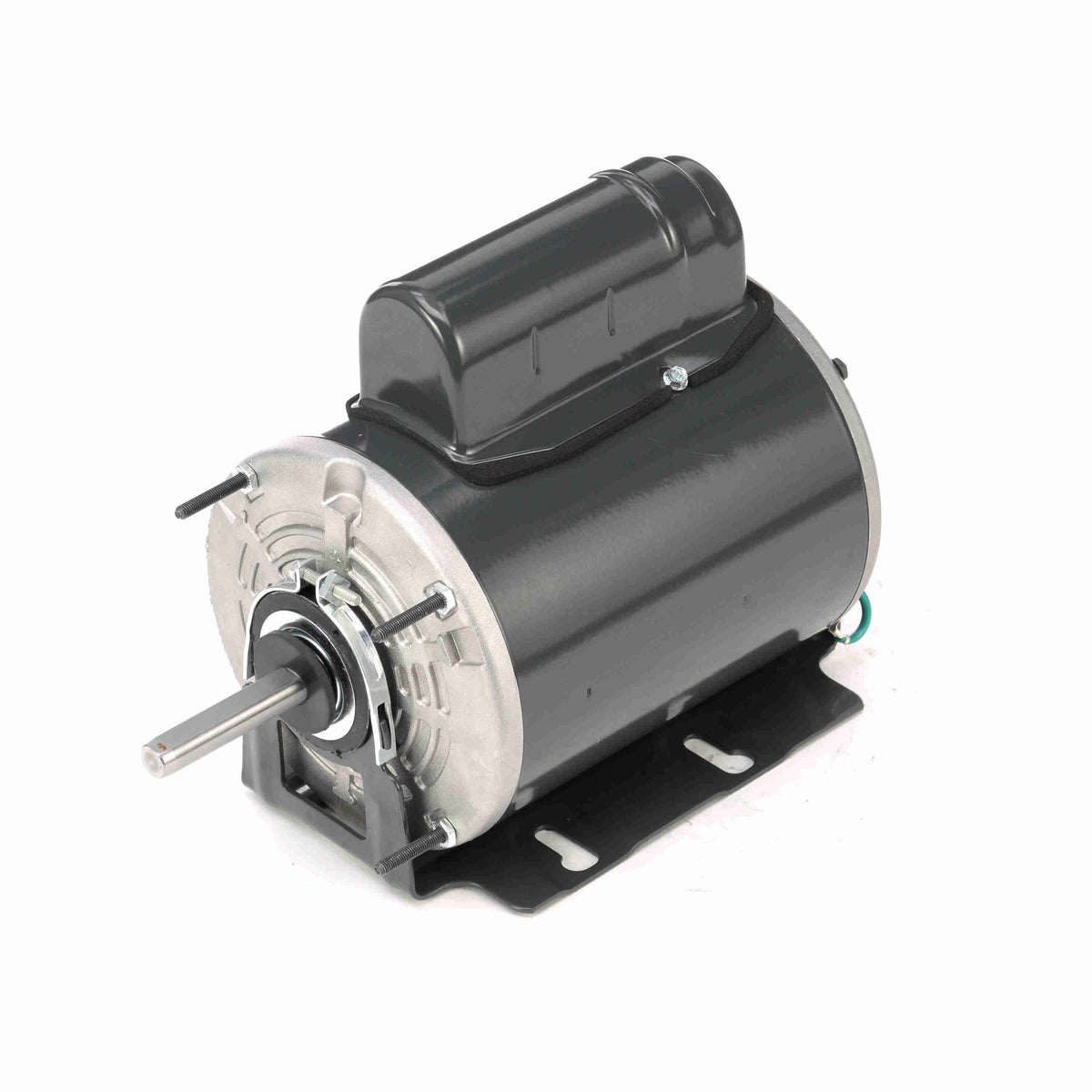 Marathon MX026 Agricultural Fan Motor PSC 1/2 HP 1625 RPM 115/230V