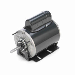 Marathon Electric MX028 Agricultural Fan Motor 1/3 hp 1075 RPM 115/230 Volts