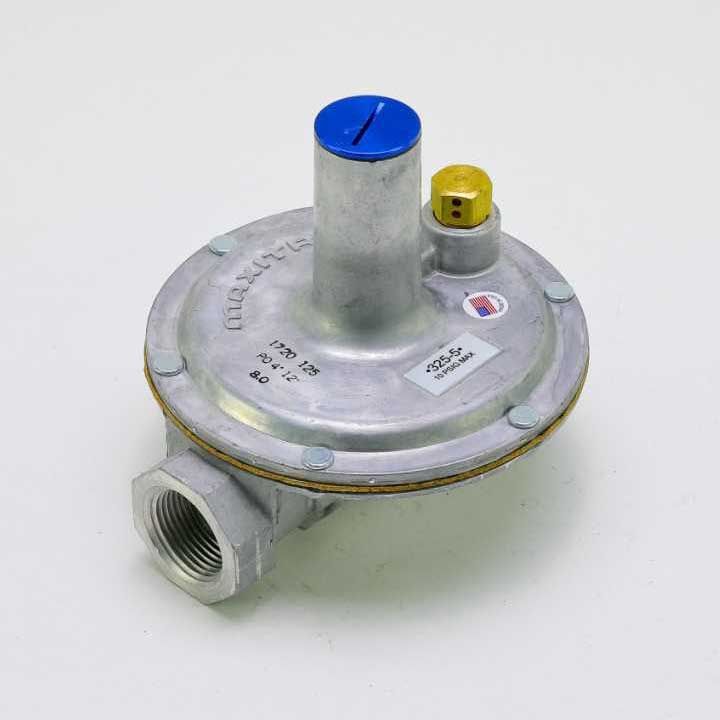 Maxitrol 325-5-1-12A39 Gas Regulator 1 Inch NPT