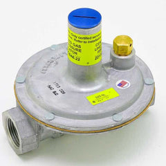 Maxitrol 325-5L-1-12A39 1 Line Regulator with Limiter