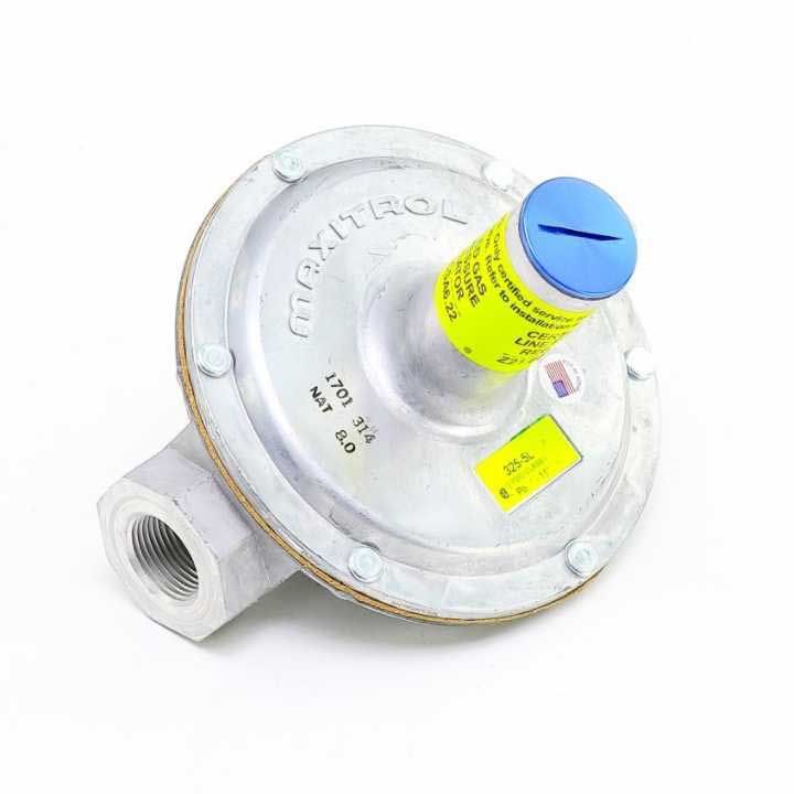 Maxitrol 325-5L-3/4-12A39 Gas Regulator for Industrial Applications