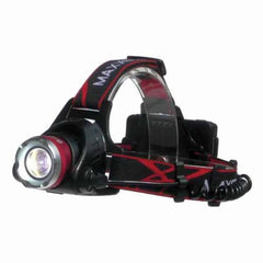 Maxxeon MXN00621 WorkStar 621 LED Rechargeable Technician's Headlamp