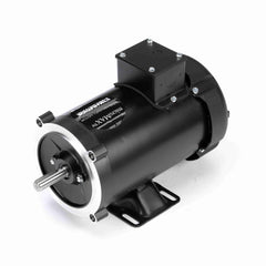 Marathon MY364 Vector Duty Motor 1 HP 1725 RPM 230/460 VAC 3 Phase 1 Speed