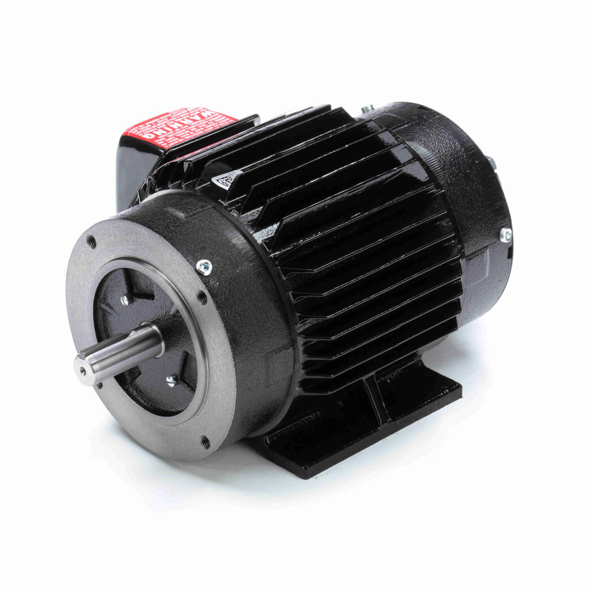 Marathon MY551 Vector Duty Motor Three Phase 2 HP 1750 RPM