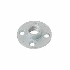 Southwire 552 MADISON-ELEC 1 Galvanized Flange