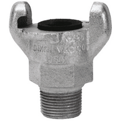 Dixon Valve & Coupling RAM12 | Air King Universal Coupling | Size 1 | Replacement MPN