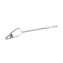 Mansfield 006306035 Trip Lever Polished Chrome Left Hand Universal Replacement