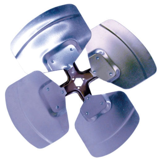 RECTORSEAL Rectorseal M40114 Fan Blade (24 in / 27Â°) 40114