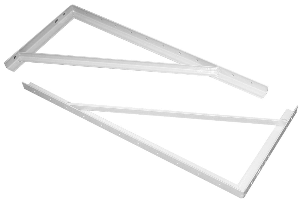 RECTORSEAL Rectorseal M93631 Steel Mounting Bracket 36in Pair