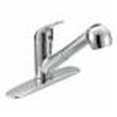 MATCO-NORCA P4B-150C-CL KITCHEN FAUCETS