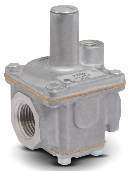 Maxitrol R500S-3/4 3/4 Gas Pressure Regulator