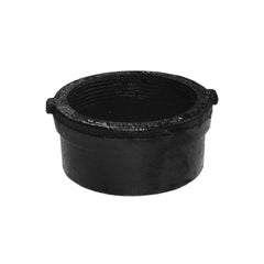 Tyler Pipe 009979 No-Hub Cleanout Ferrule 2 in