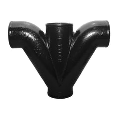 Tyler Pipe 010722 Fitting Figure-5 2 in No-Hub