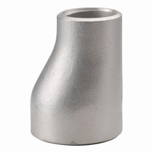 Merit Brass 04413-4832 Eccentric Reducing Coupling 3 x 2 in Nominal Butt Welded End Style