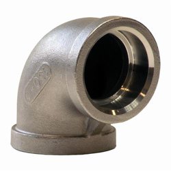 Merit Brass SWM401-24 Pipe Elbow 150 lb 1-1/2 in