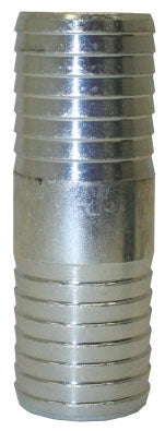 Merrill SCP125 Insert Coupling Lead-Free Zinc Plated (1-1/4 x 1-1/4) Replacement MPN