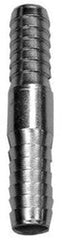 Merrill SCP50 Insert x Insert Coupling Lead-Free Zinc Plated Steel