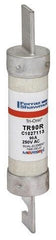 MERSEN TR90R TR-R Time-Delay Fuse 90 Amps 250VAC