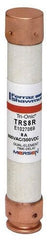 Mersen TRS8R TR-R time-delay fuse Class RK5 8 Amps 600V