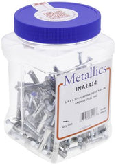 METALLICS JNA1414 PIPE FITTINGS