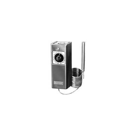 HONEYWELL T6031A1052 TEMPERATURE CONTROLS