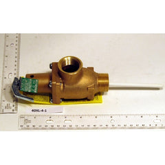 Watts 40XL-4-1 T&P Relief Valve 1 150 Psi 4 Stem Replacement MPN 0163725