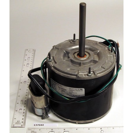 CAI - REZNOR 137044 1/4 Hp 115 Motor With 137044