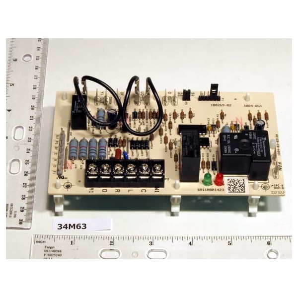 ARMSTRONG 16V38 16V38 | LB-101263A Defrost Control Kit